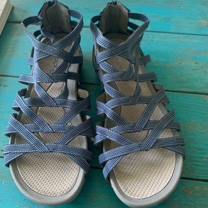 BareTraps Sandals 9.5